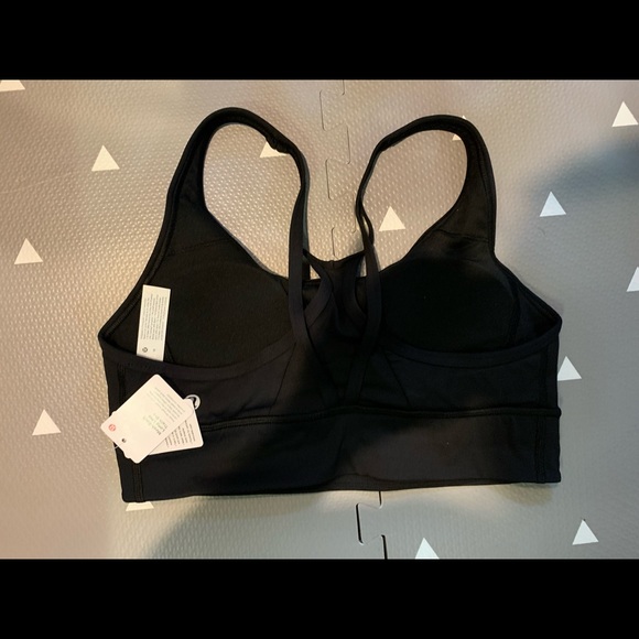 New with tags lululemon sports bra - Picture 2 of 5